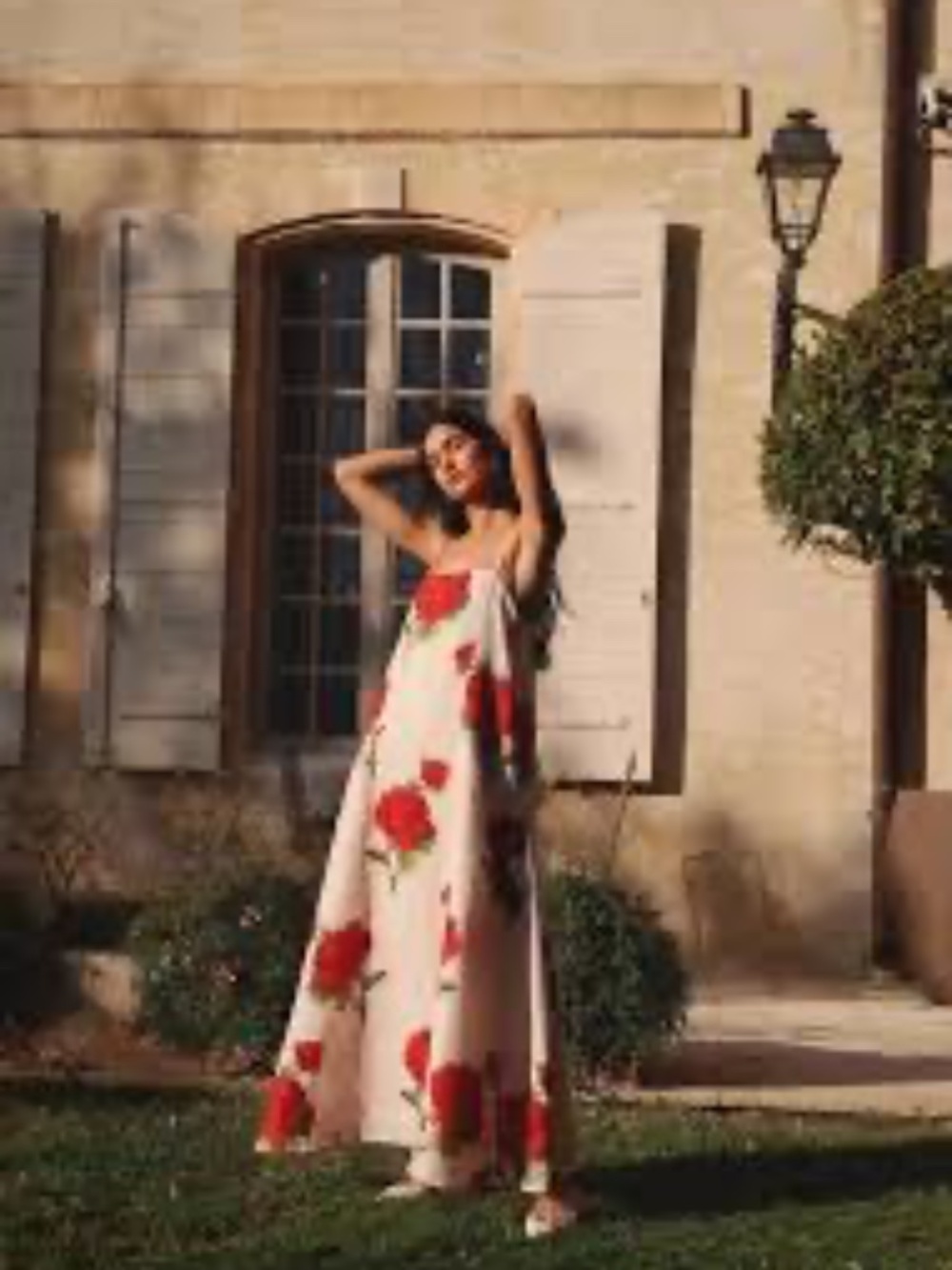 Morton Mac Camilla Dress - Picture 4 of 9